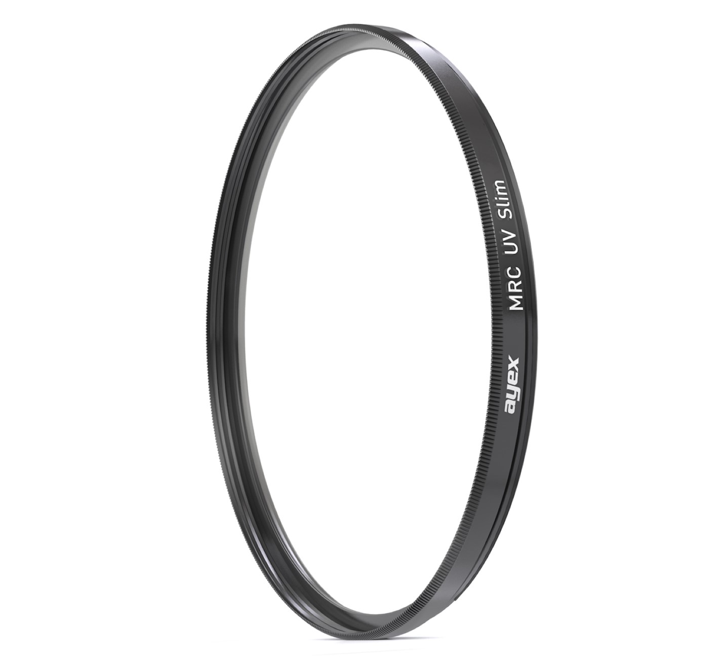 ayex UV-Filter slim mit beidseitiger hochwertiger MRC- Mehrfach- Vergütung 86mm