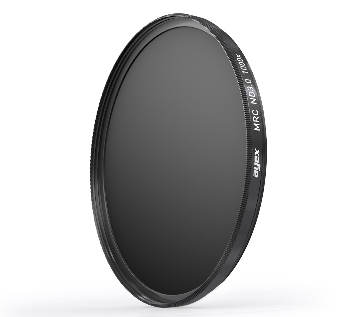 MRC Neutral Density Filter ND3.0 52mm Multicoated Slim ND1000x