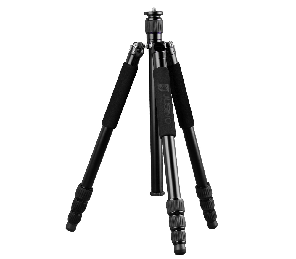 Leichtes Tripod/Monopod Traveller Stativ JUSINO TK-254